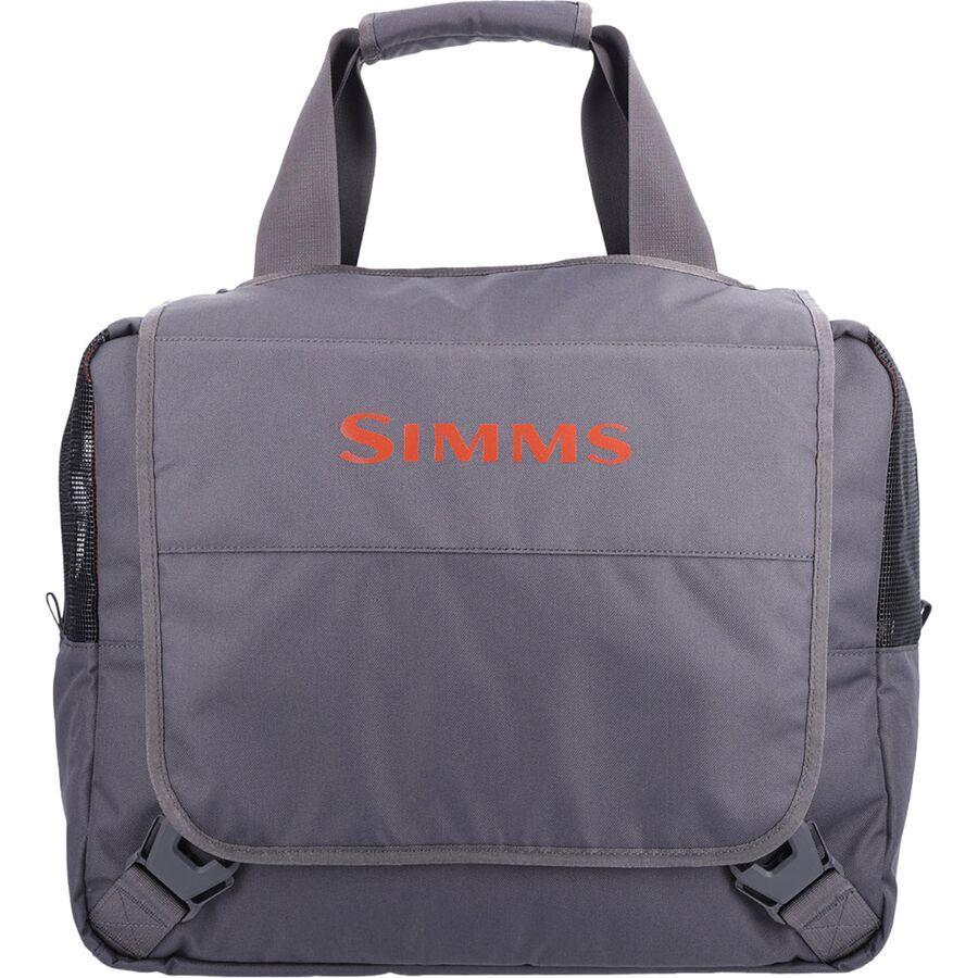 Simms Riverkit Wader Tote Anvil