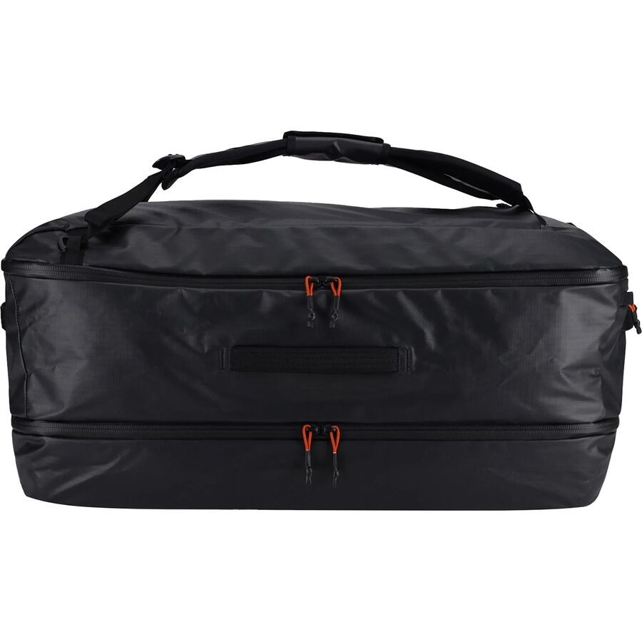 Simms Tailwind 80L Duffel Bag Black