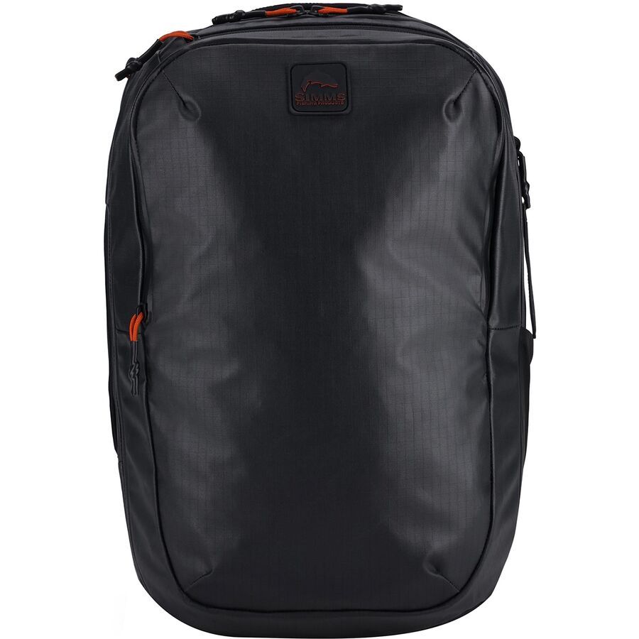 Simms Tailwind Backpack Black