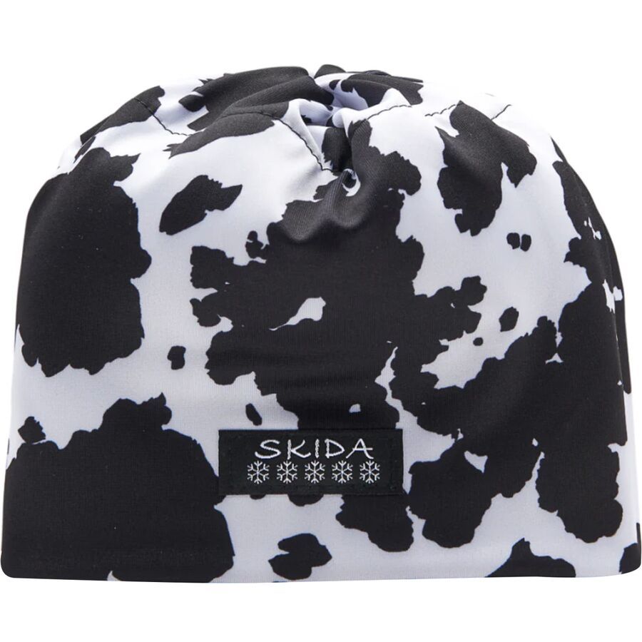 Skida Alpine Hat - Kids' Moocow