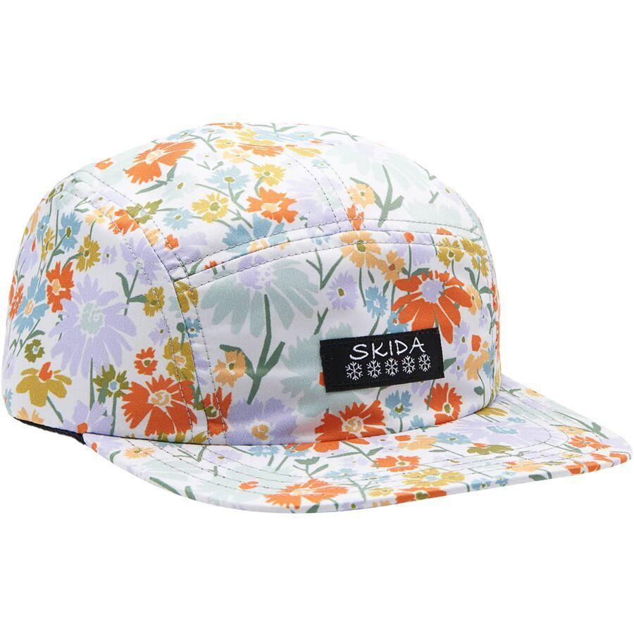 Skida Brim Hat Alice Skida Brim Hat Alice