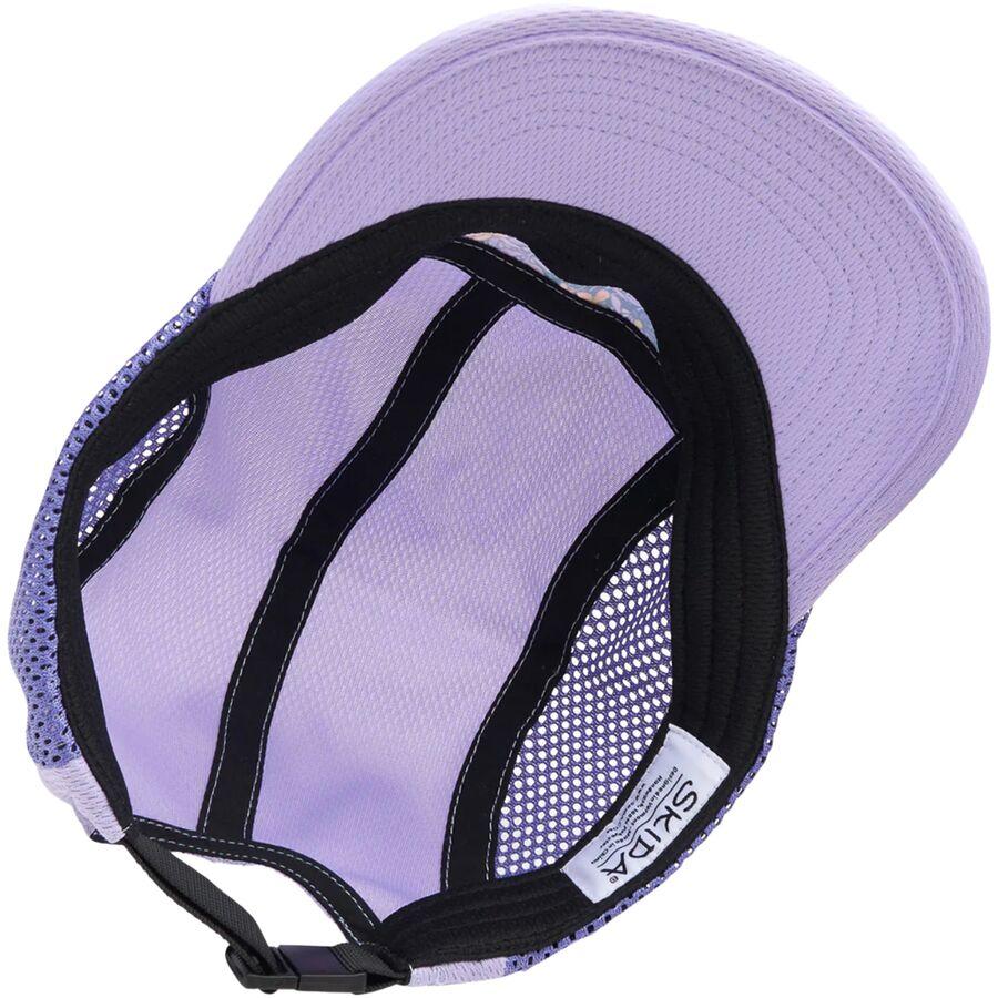 Skida Run Cap Lullaby