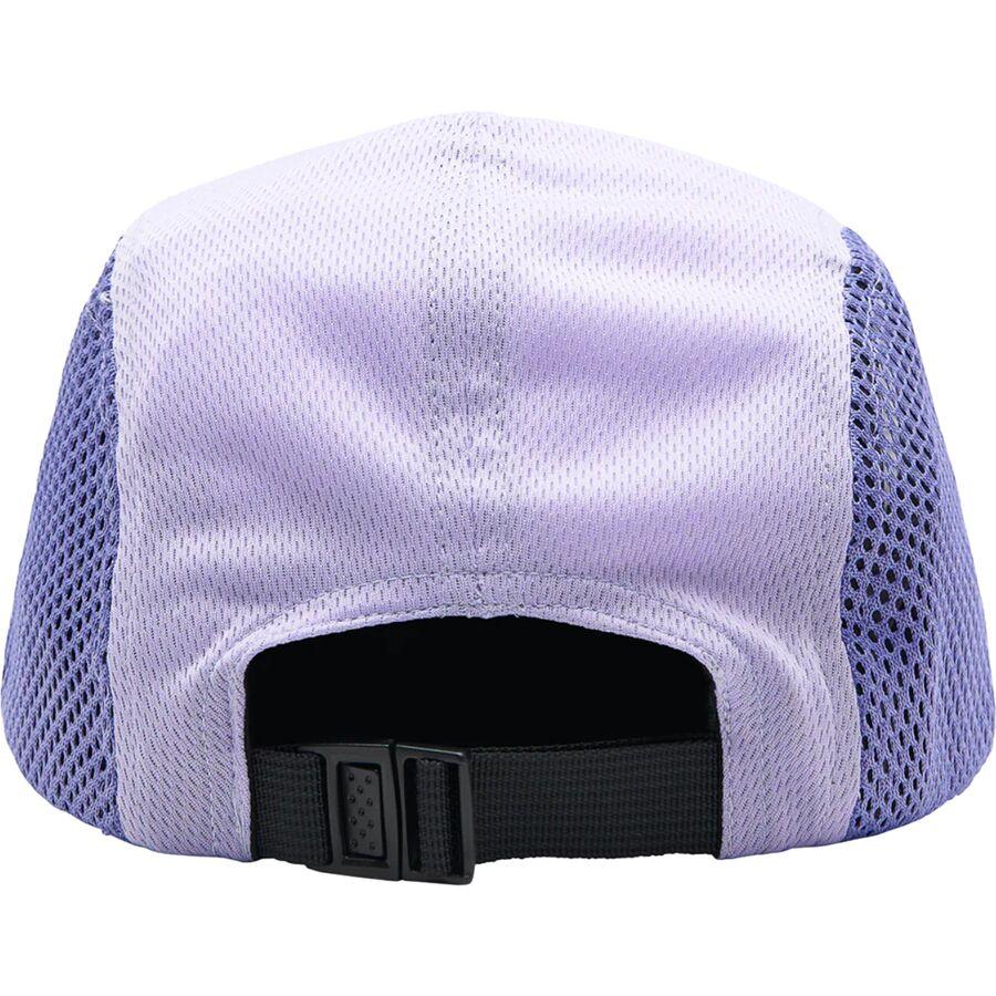 Skida Run Cap Lullaby