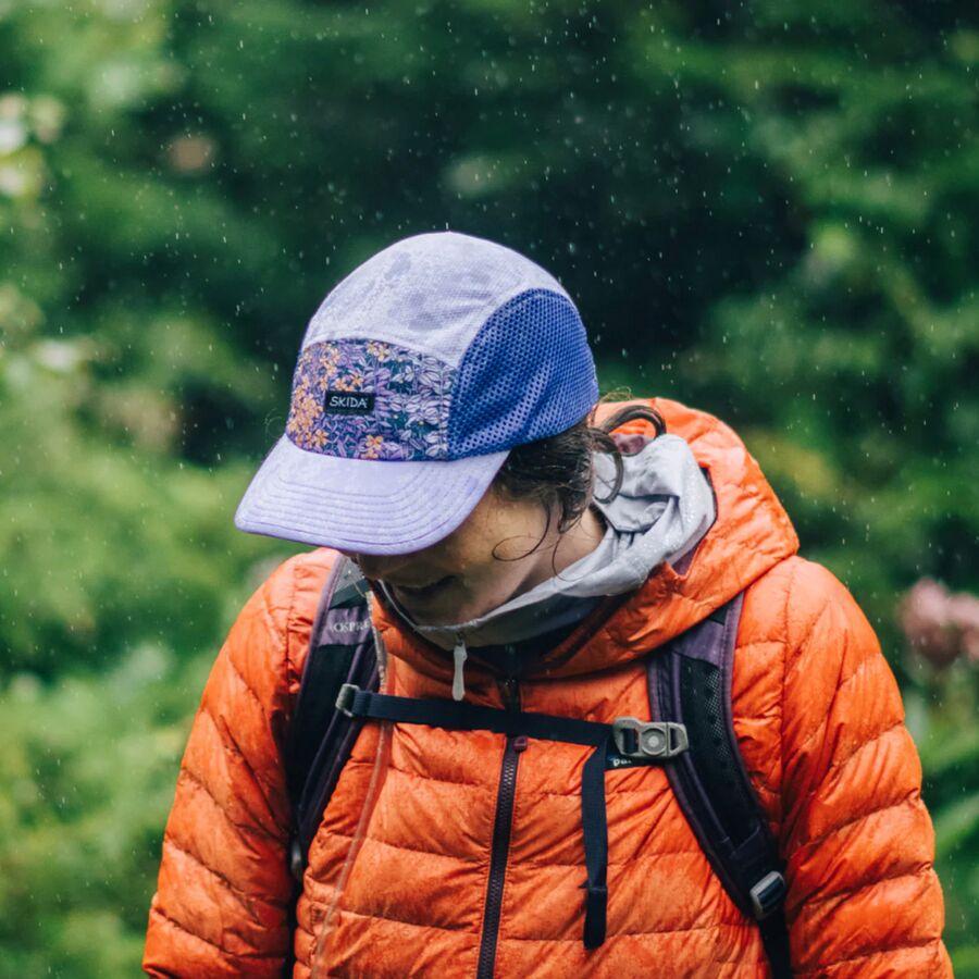 Skida Run Cap Lullaby