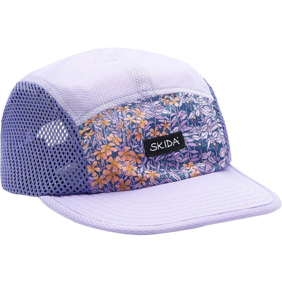 Skida Run Cap Lullaby