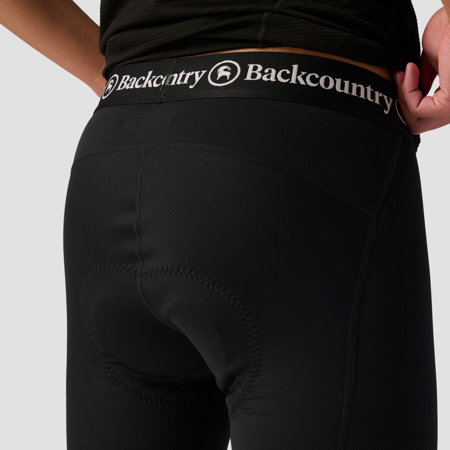 Backcountry Slickrock 9in Bike Short + MTB Liner - Men's