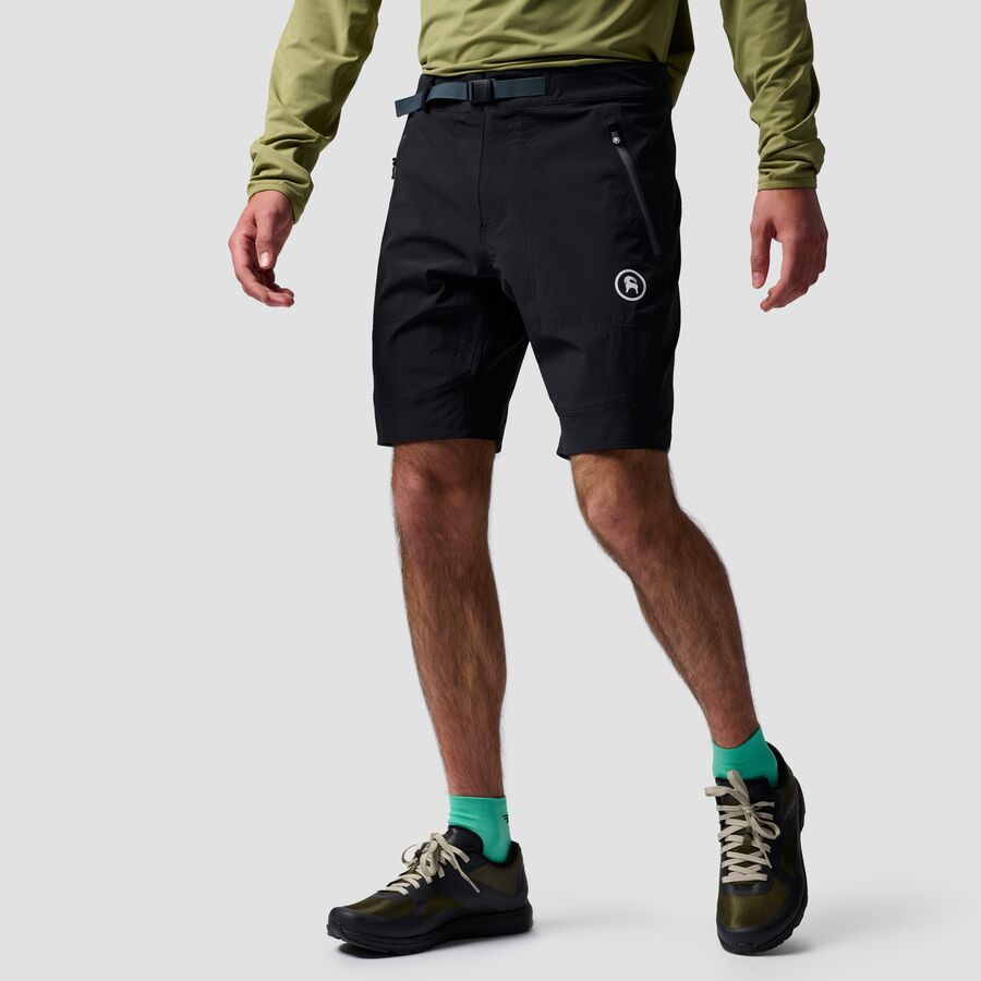 Backcountry Slickrock 9in Bike Short + MTB Liner - Men's