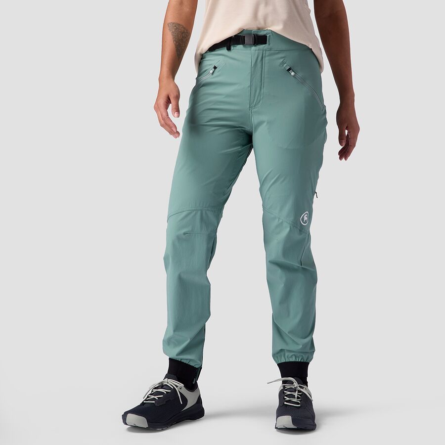 Backcountry Slickrock Pant - Women's Oil Blue