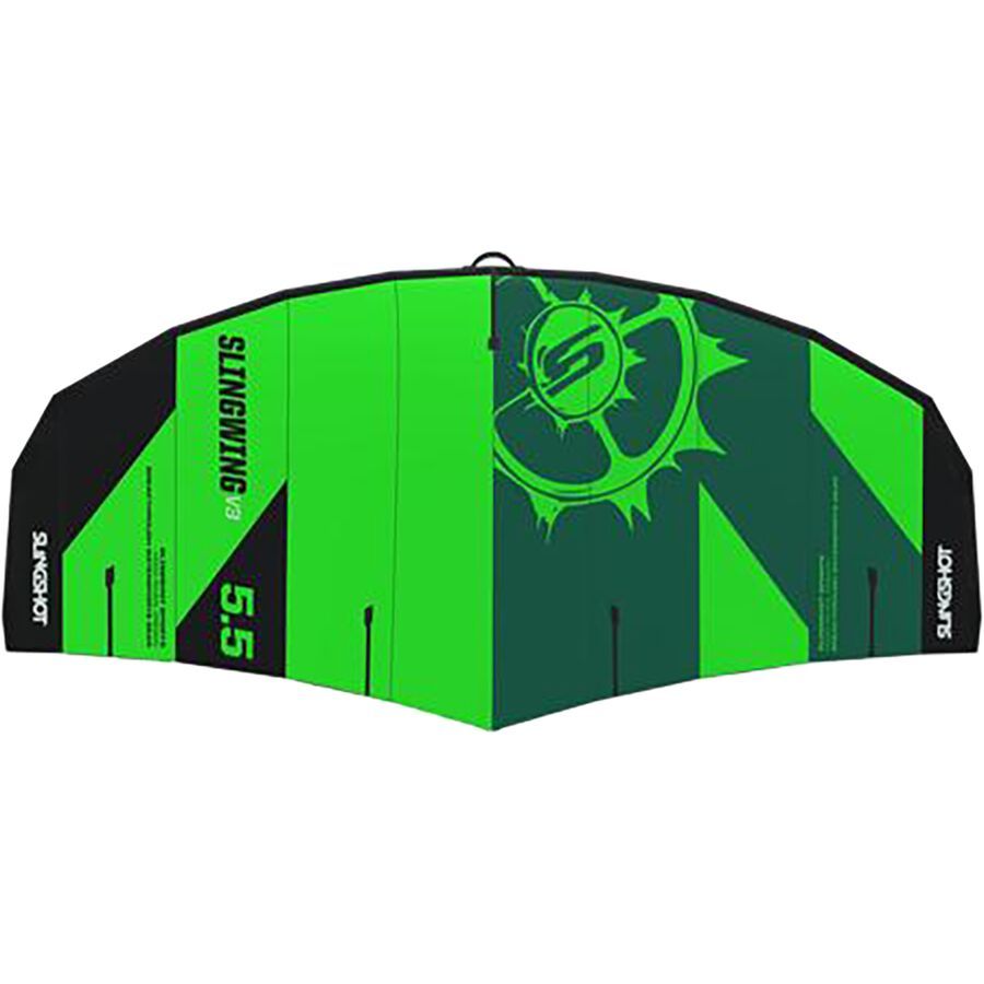 Slingshot Sports SlingWing V3 Slingshot Sports SlingWing V3