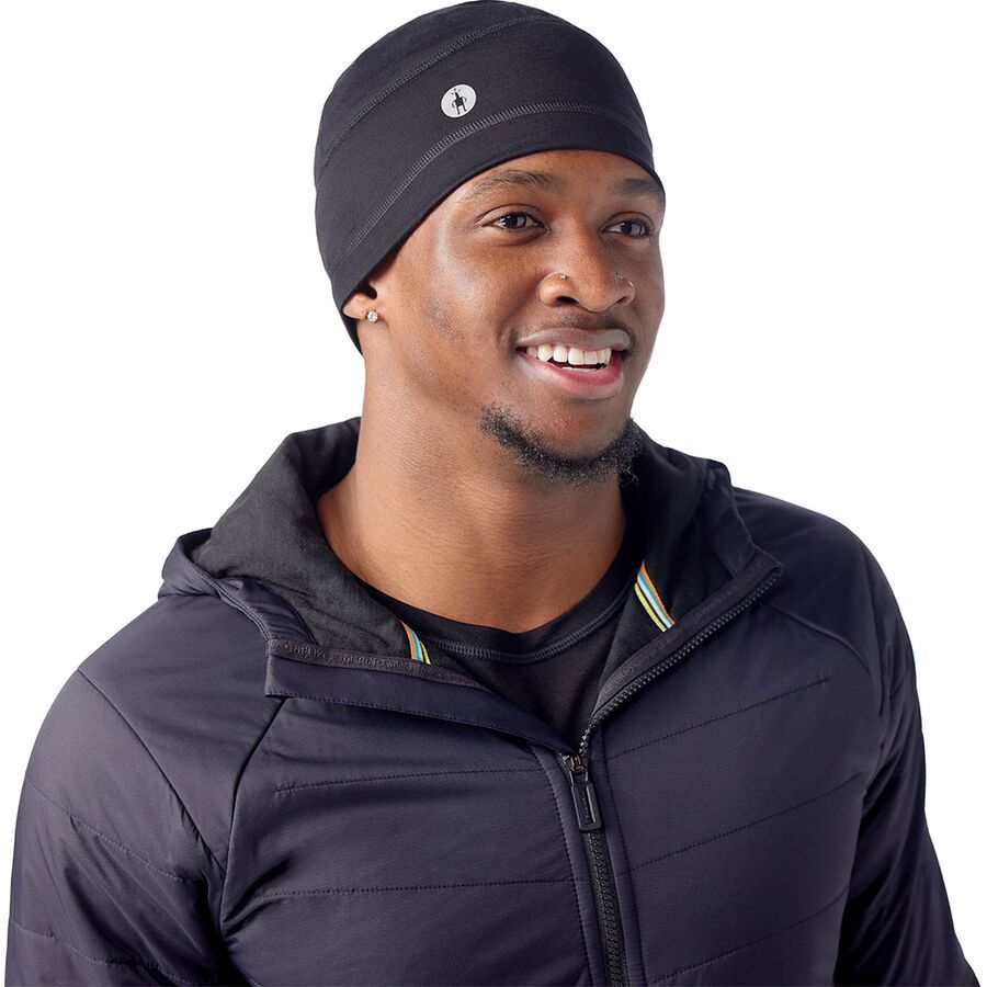 Smartwool Active Beanie Black