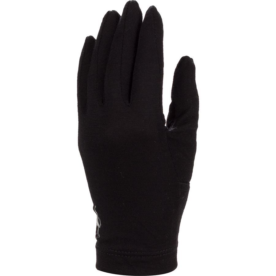 Smartwool Merino 150 Glove - Kids' Black