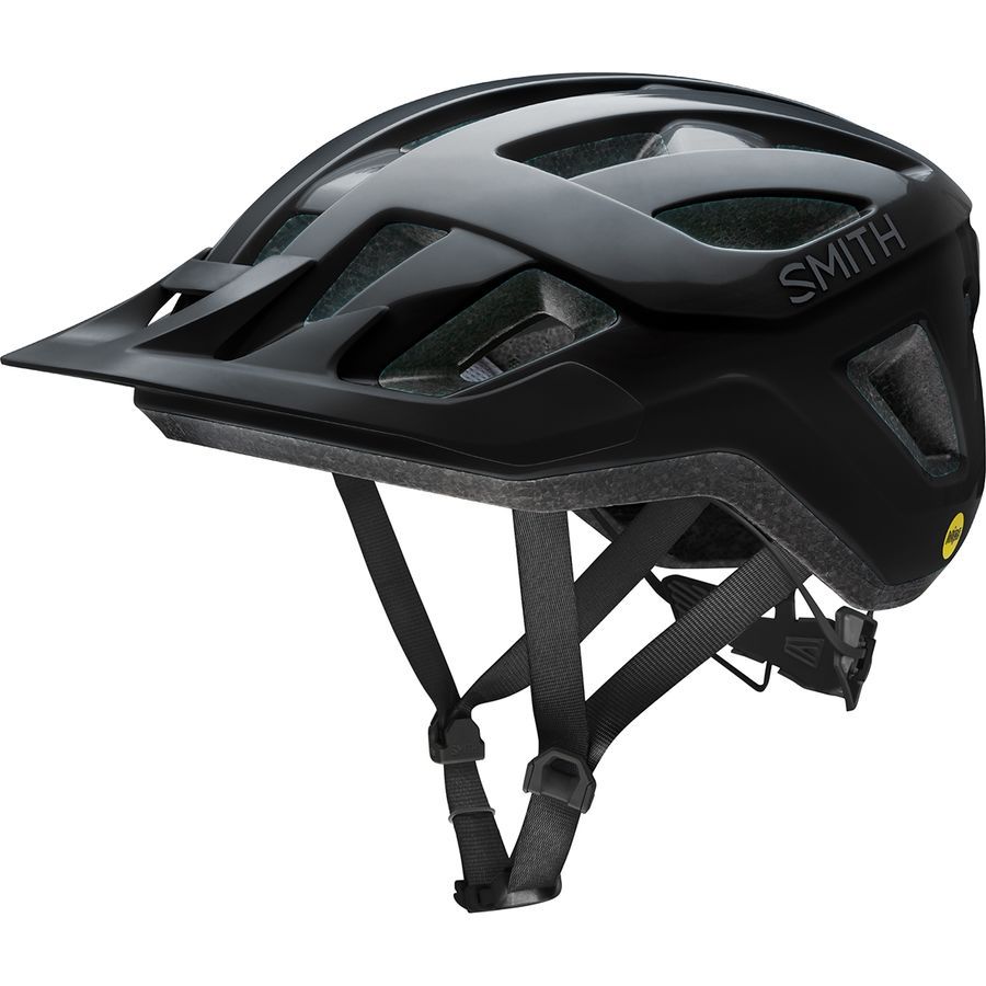 Smith Convoy Mips Helmet Black