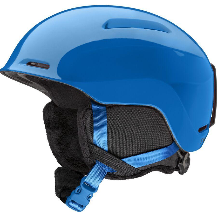 Smith Glide Helmet - Kids' Cobalt