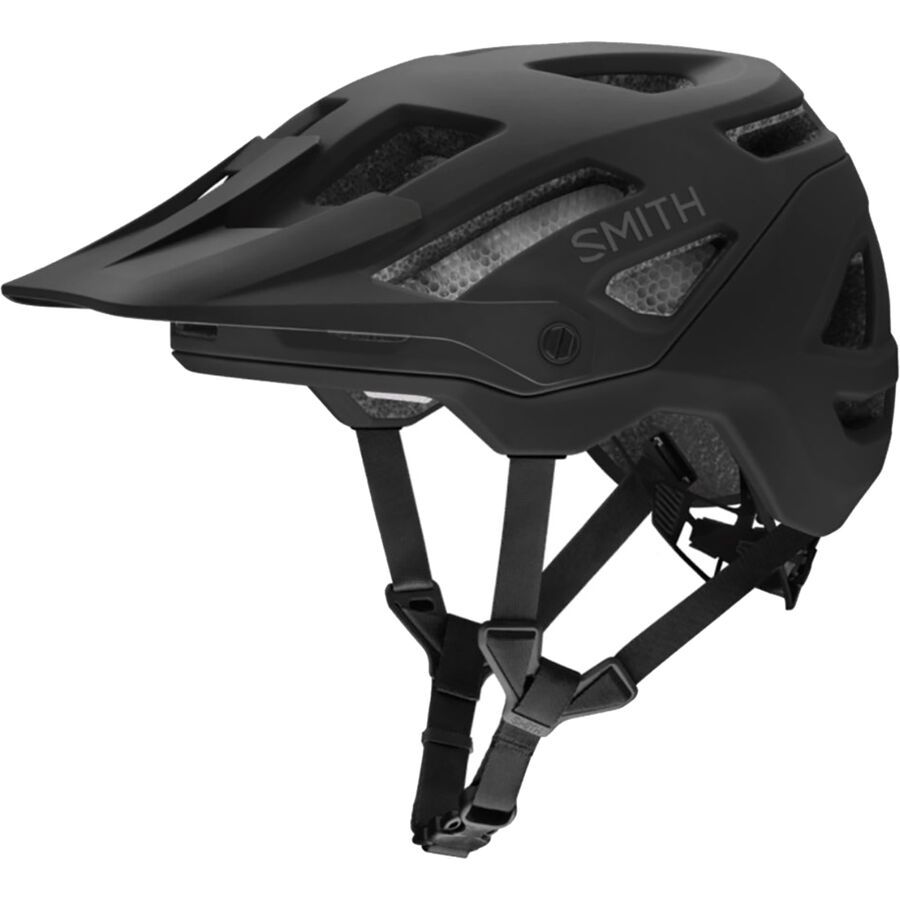 Smith Payroll Mips Helmet Matte Black