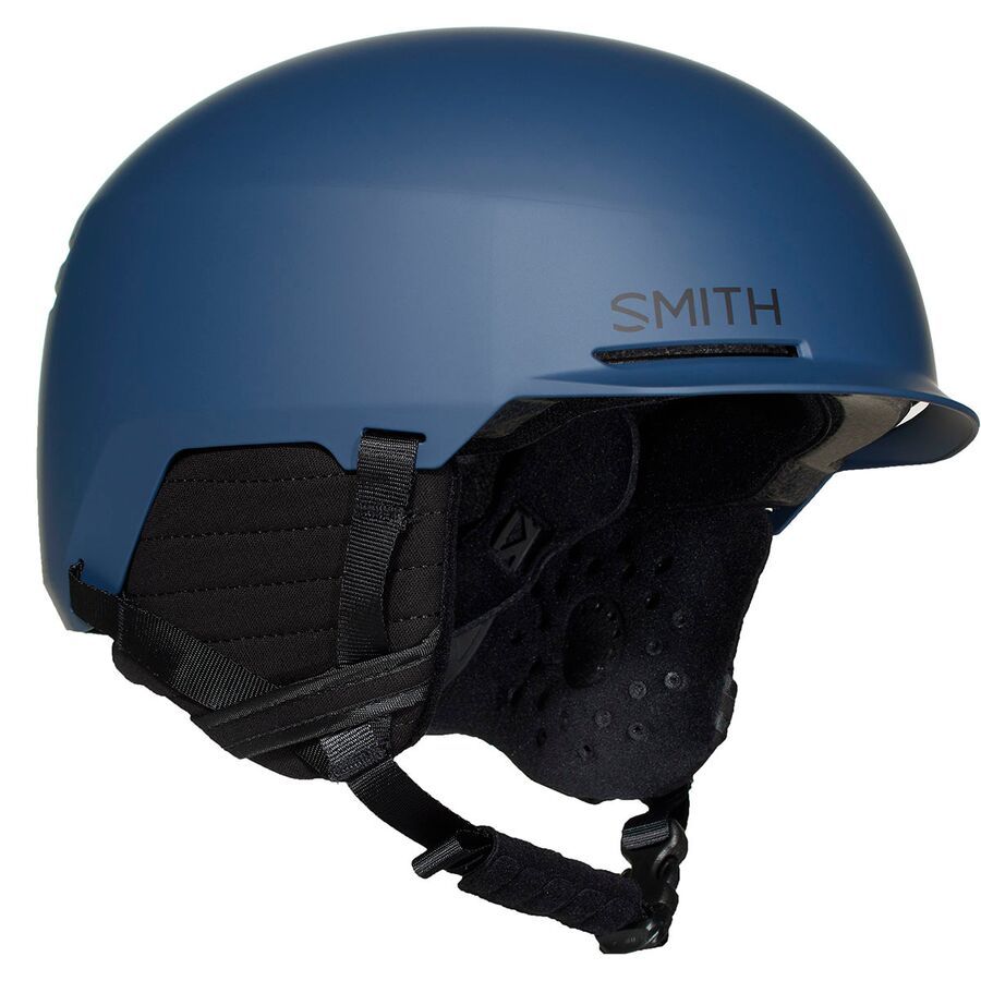 Smith Scout Helmet Matte French Navy