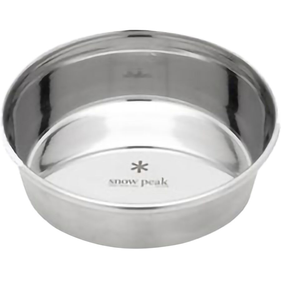 Snow Peak Dog Bowl One Color