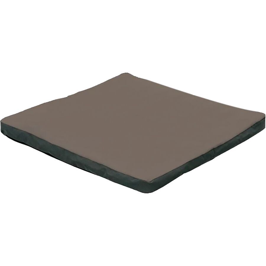 Snow Peak Dog Cot Cushion One Color
