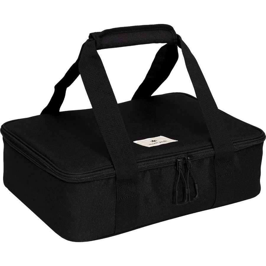 Snow Peak Gear 100L Bag One Color