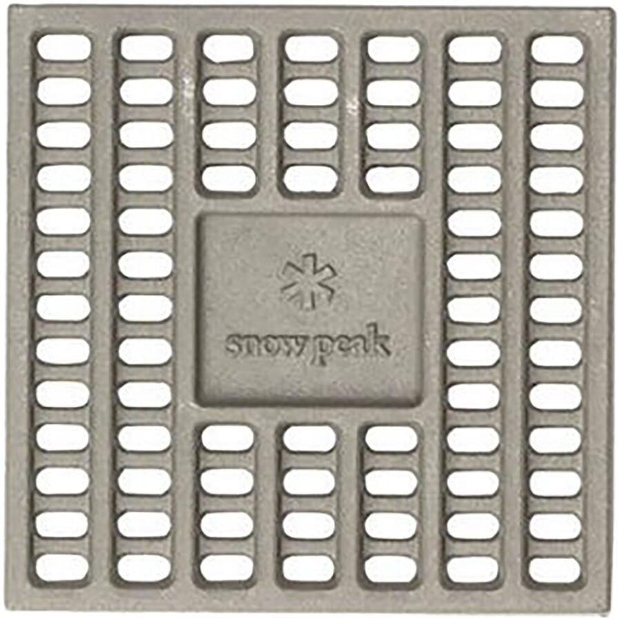 Snow Peak P&C Coal Bed One Color