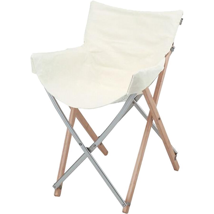 Snow Peak Take Bamboo Chair One Color