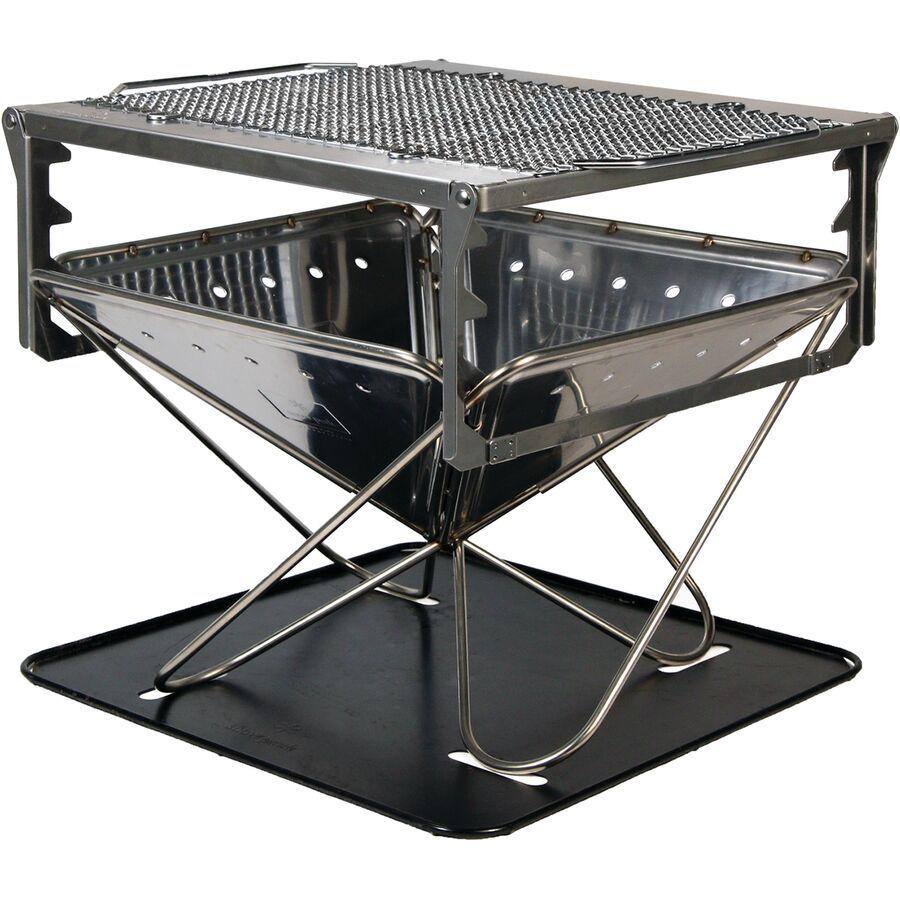 Snow Peak Takibi Fire & Grill One Color