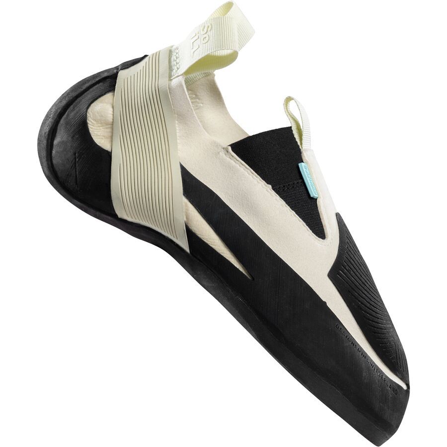 So iLL Catch Climbing Shoe Bog Green