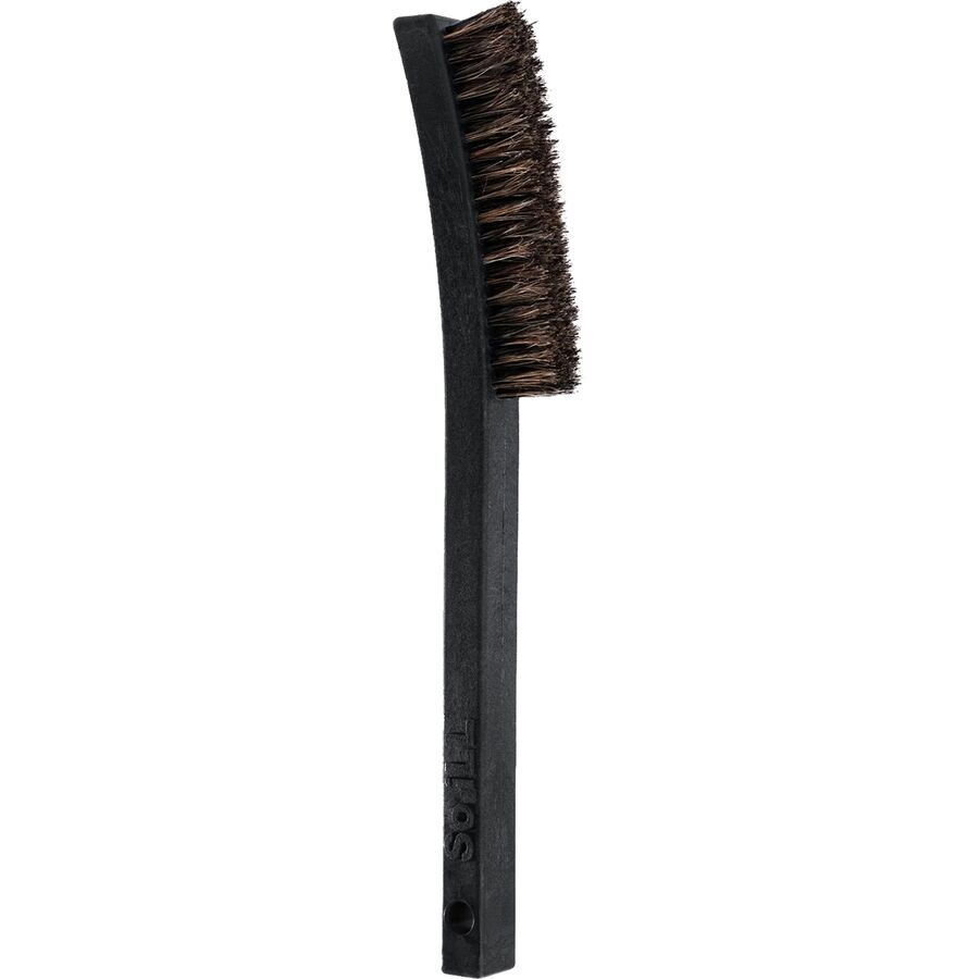 So iLL Eco Sloper Brush Black So iLL Eco Sloper Brush Black