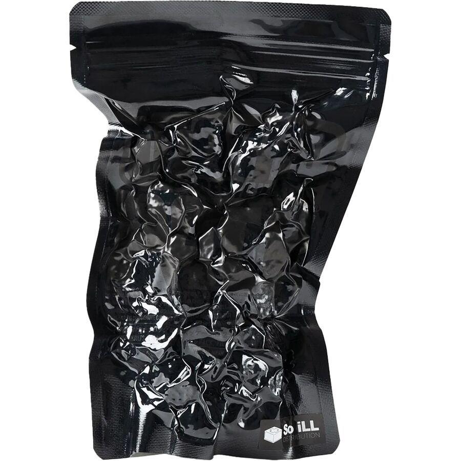 So iLL Tokyo RX Climbing Chalk White