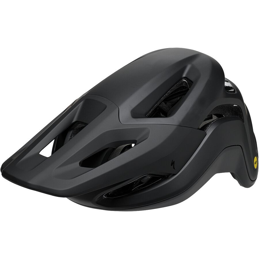 Specialized Ambush II Helmet Black