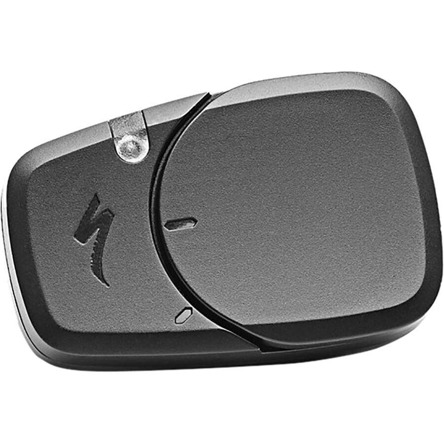 Specialized Angi Crash Sensor Black