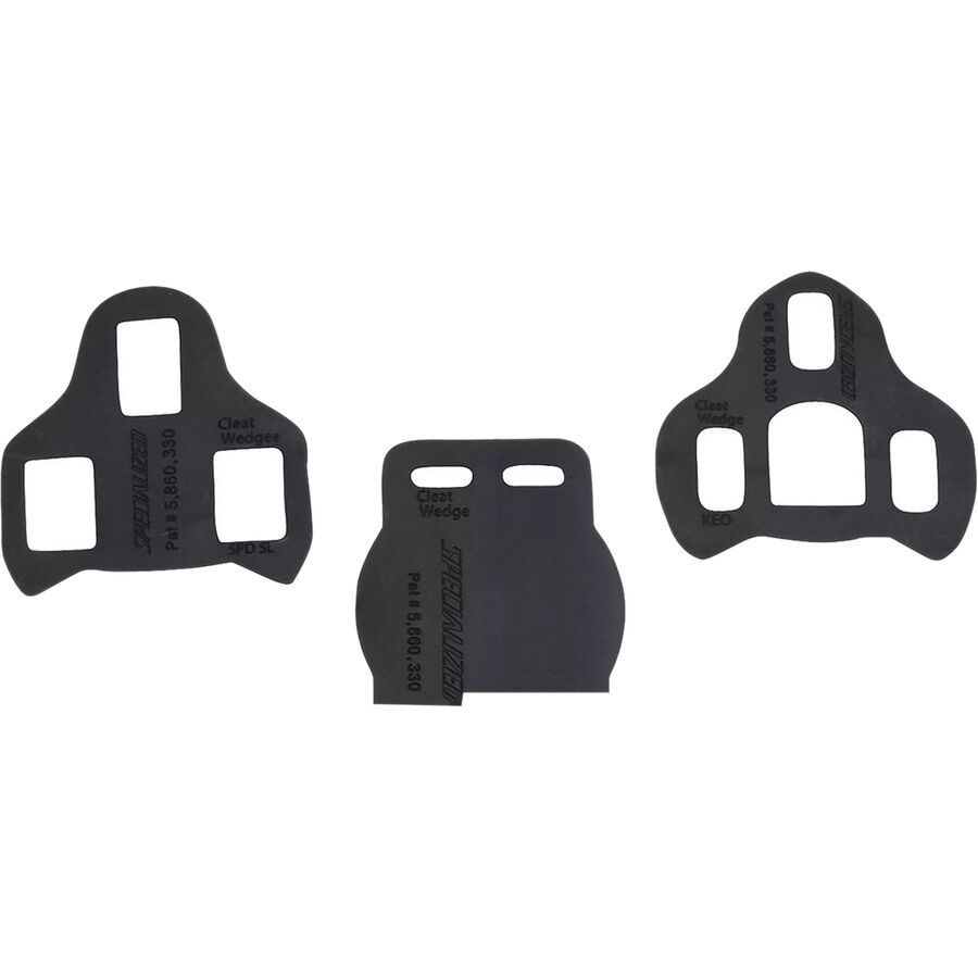 Specialized Body Geometry Cleat Wedge