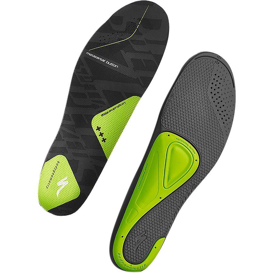 Specialized Body Geometry SL Footbeds