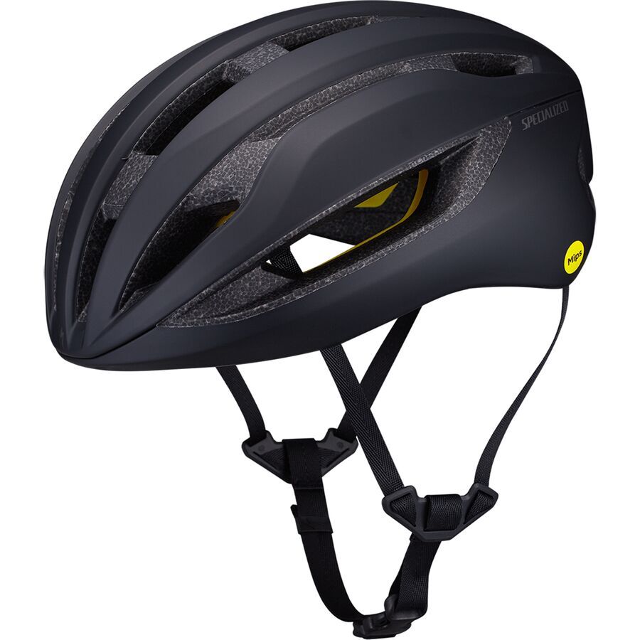 Specialized Loma Bike Helmet Black