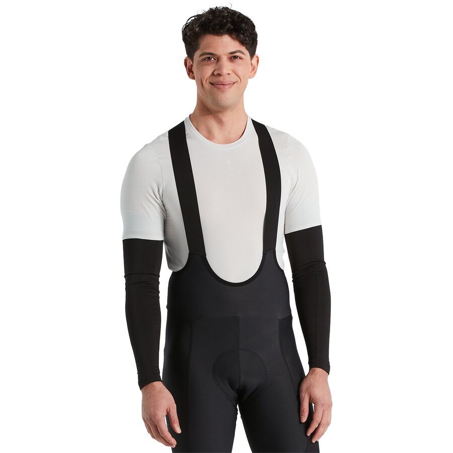 Specialized Race Rain Arm Cover Black