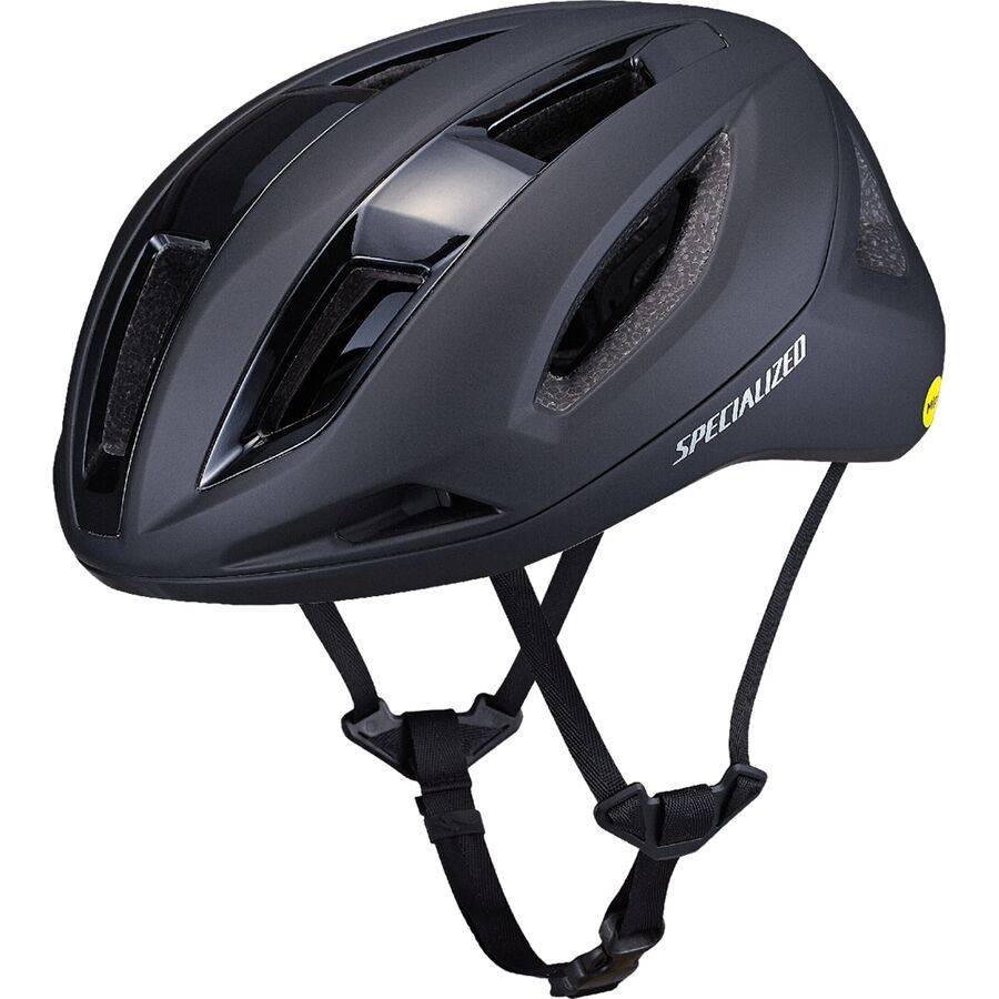 Specialized Search Bike Helmet Black