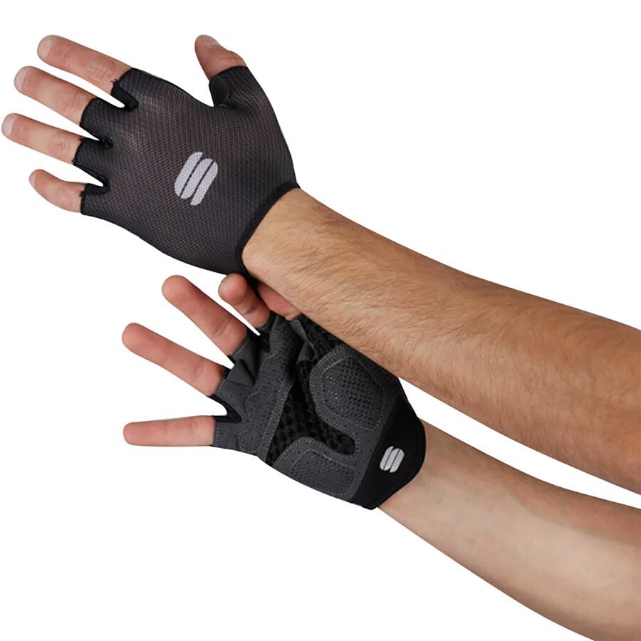 Sportful Air Glove - Men's Black