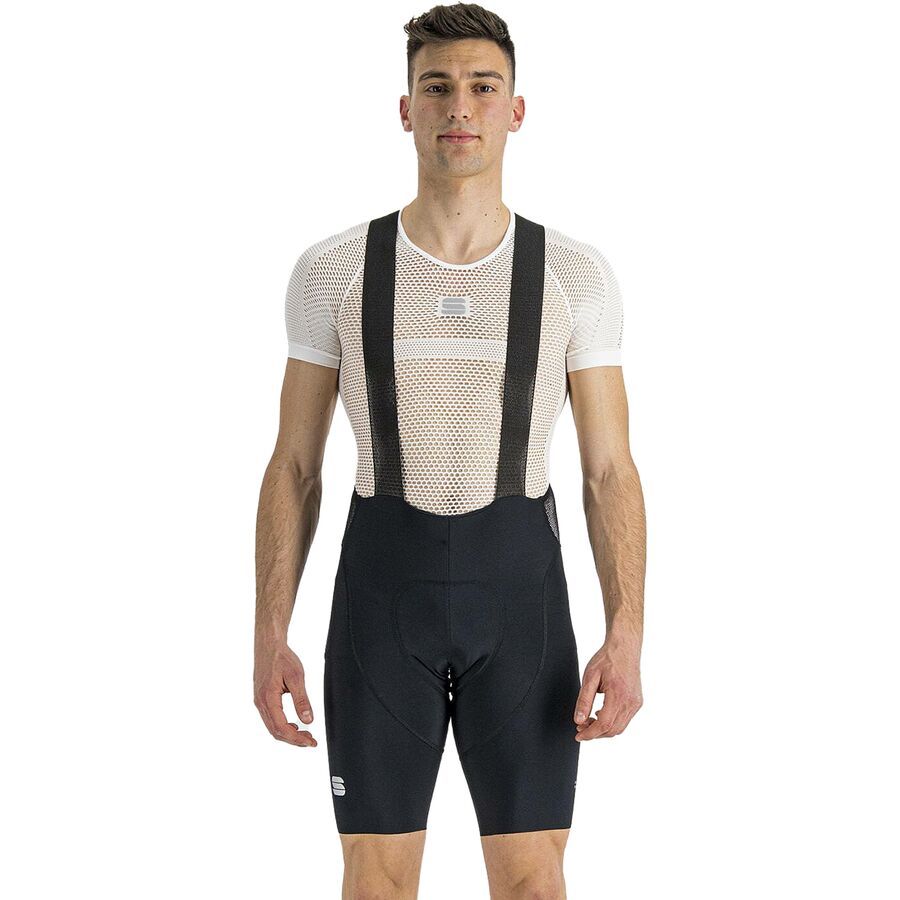 Sportful Classic Bibshort - Men's Black