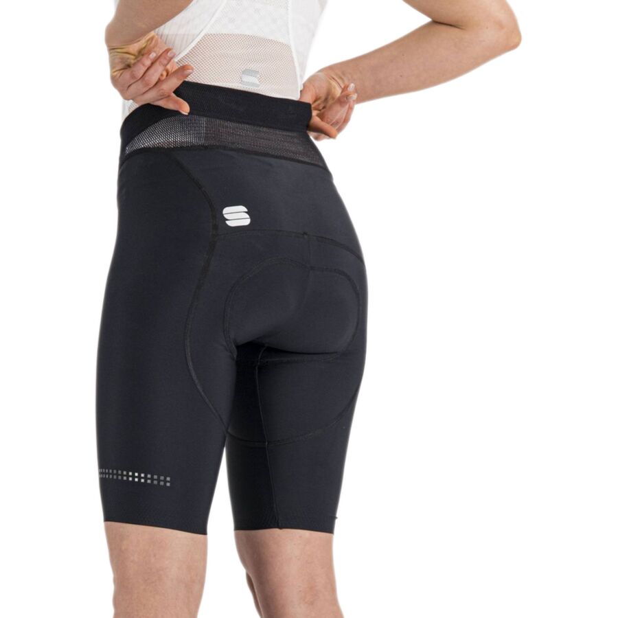 Sportful Classic Short - Women's Black