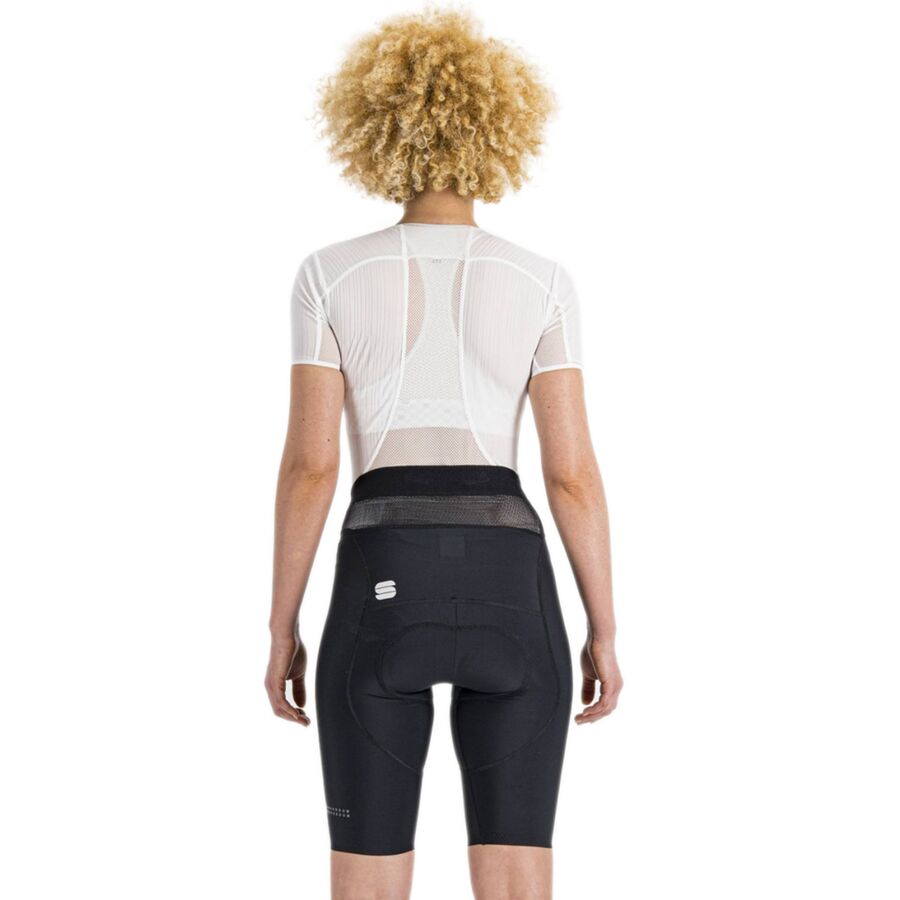 Sportful Classic Short - Women's Black