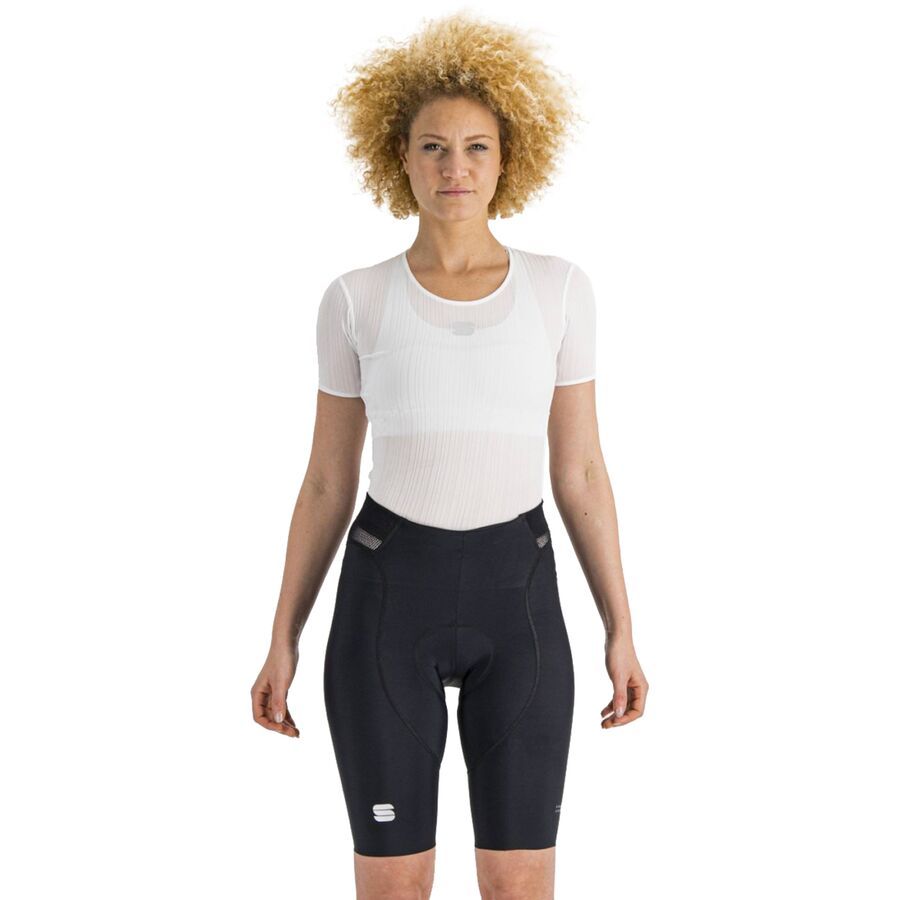 Sportful Classic Short - Women's Black