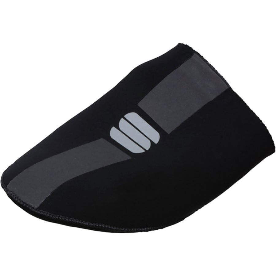 Sportful Pro Race Toe Cover Black