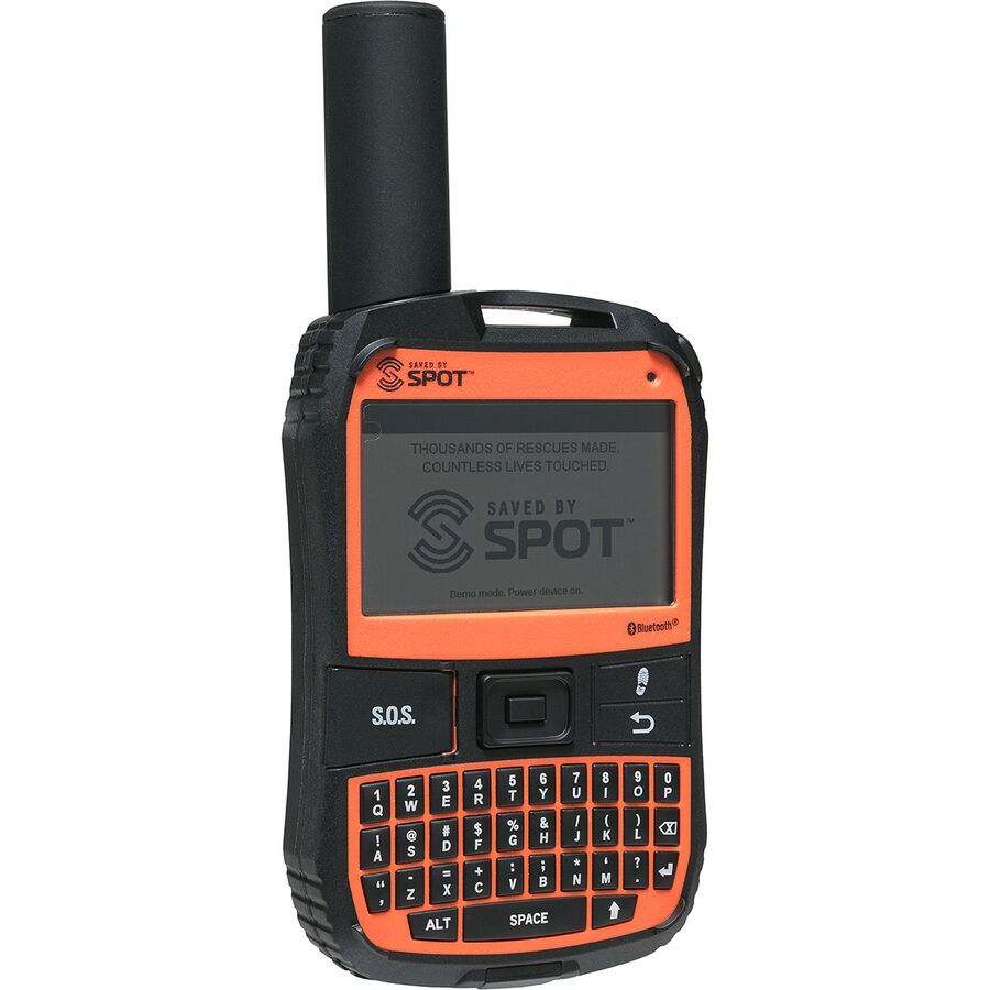 SPOT SPOT X with Bluetooth Orange