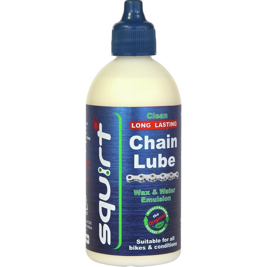 Squirt Lube Chain Lube One Color