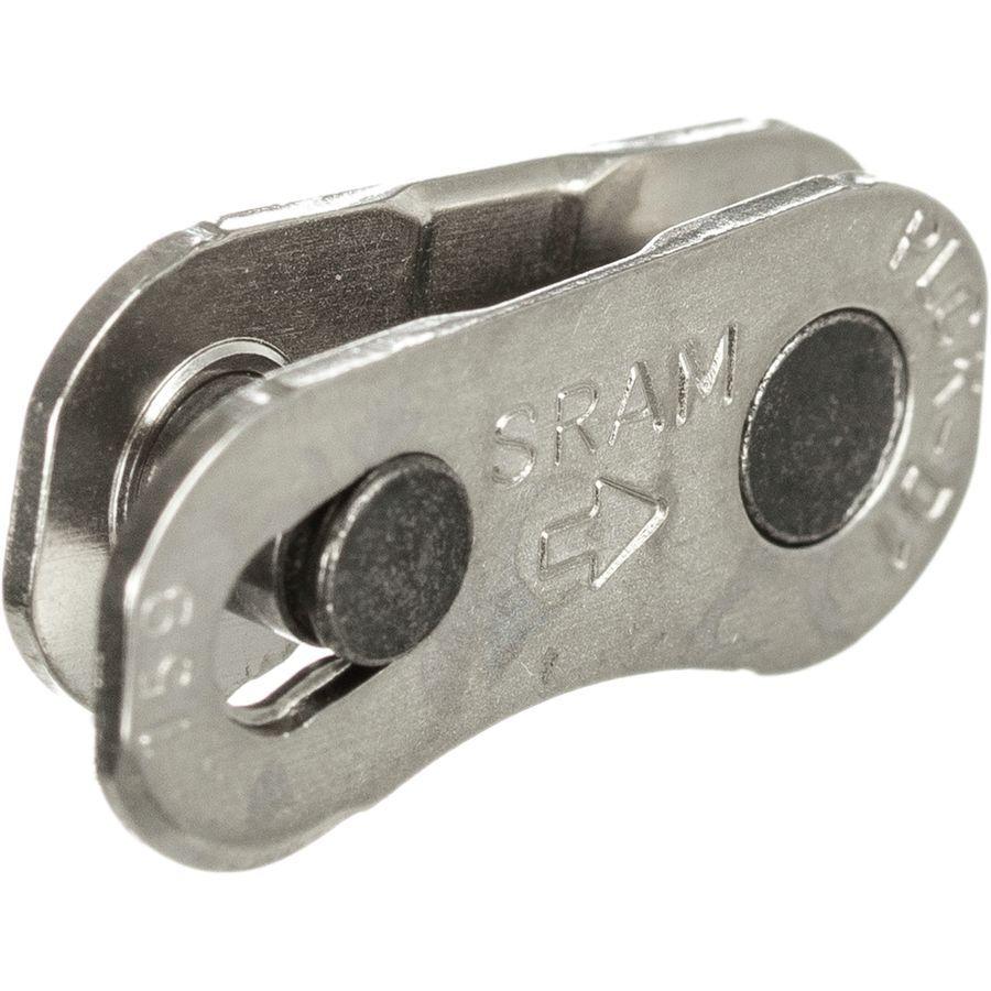 SRAM 12s Road PowerLock Silver