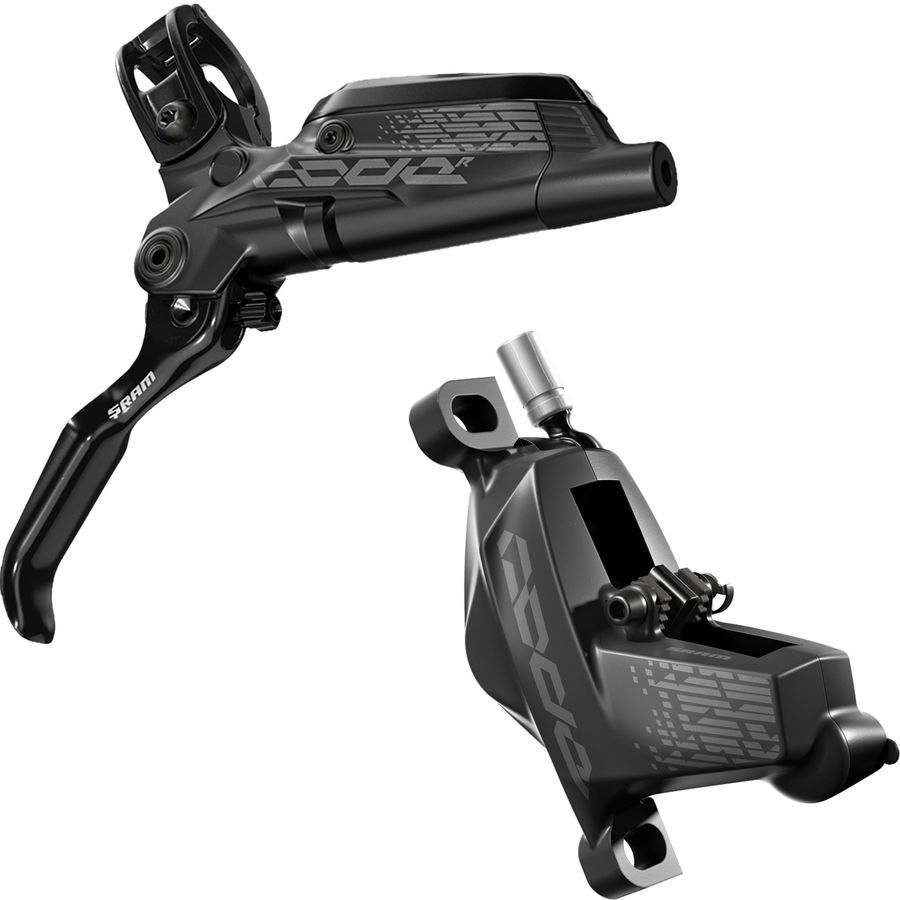 SRAM Code R Disc Brake Diffusion Black