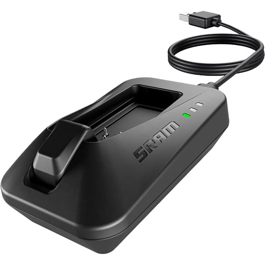 SRAM eTap Battery Charger SRAM eTap Battery Charger