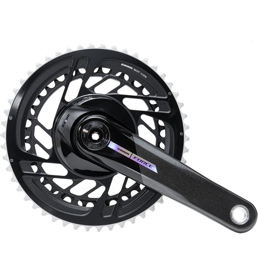 SRAM Force D2 DUB 12-Speed Crankset