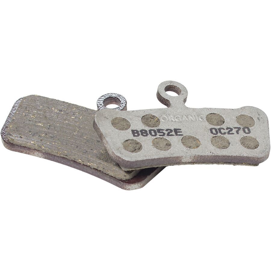 SRAM Guide/X0 Trail Disc Brake Pad
