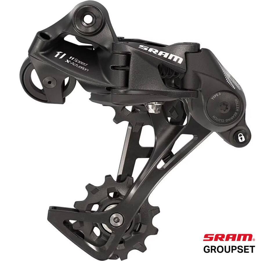 SRAM NX 1x11 Rear Derailleur SRAM NX 1x11 Rear Derailleur