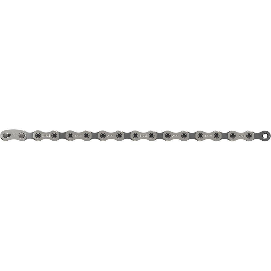 SRAM NX Eagle 12-Speed Chain Grey
